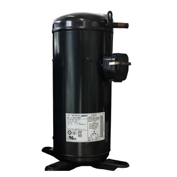 R410A SANYO Hermetic Scroll Compressor C-SBN453H8D/Cheap Price Sanyo Fridge Compressor refrigeration compressor