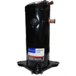 low price copeland scroll compressor for chiller for sale/10HP Air Conditioner Copeland Compressor VR125KS-TFP-522