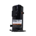 low price copeland scroll compressor for chiller for sale/10HP Air Conditioner Copeland Compressor VR125KS-TFP-522 view