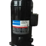 low price copeland scroll compressor for chiller for sale/10HP Air Conditioner Copeland Compressor VR125KS-TFP-522 view