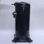 low price copeland scroll compressor for chiller for sale/10HP Air Conditioner Copeland Compressor VR125KS-TFP-522 view
