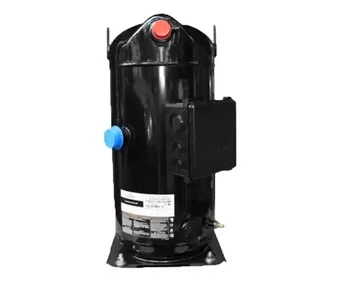 ZR ZR250KCE ZR250KC ZR310KCE ZR380KC-TWD-522 Air Conditioner Compressor Scroll Refrigeration Compressor