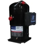 ZR ZR250KCE ZR250KC ZR310KCE ZR380KC-TWD-522 Air Conditioner Compressor Scroll Refrigeration Compressor view