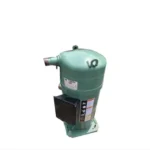 GSD80421VAB611 GSD80485VAB Scroll Compressor for Biezer Air Conditioners Chillers Heat Pump Systems