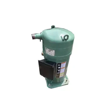 GSD80421VAB611 GSD80485VAB Scroll Compressor for Biezer Air Conditioners Chillers Heat Pump Systems