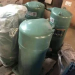 GSD80421VAB611 GSD80485VAB Scroll Compressor for Biezer Air Conditioners Chillers Heat Pump Systems view