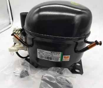 Embraco NEK2134GK R404a Refrigeration 1/2 HP R22 NE2134GK Compressor