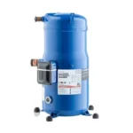 Low Price 13HP SH161A9ALC Air-Conditioning Compres Refrigeration Compressor Scroll Compressor view