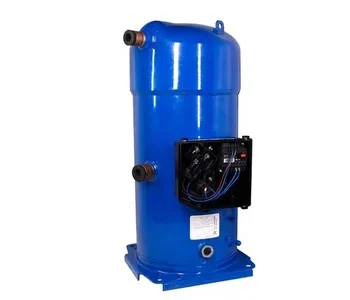 Scroll Compressor SM148S4VC SM147A4ALB SM147A4AL SM161T4VC SM185S4CC for Air Conditioning danfoss Refrigerator Compressor Price