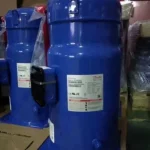 Scroll Compressor SM148S4VC SM147A4ALB SM147A4AL SM161T4VC SM185S4CC for Air Conditioning danfoss Refrigerator Compressor Price view