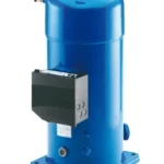 Scroll Compressor SM148S4VC SM147A4ALB SM147A4AL SM161T4VC SM185S4CC for Air Conditioning danfoss Refrigerator Compressor Price view