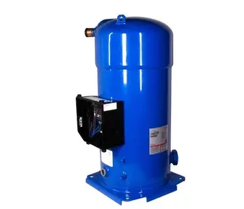 3.5HP MTZ50HK3BVE Danfos Inverter Scroll Compressor Air Conditioner Compressor Maneurop Reciprocating Compressor