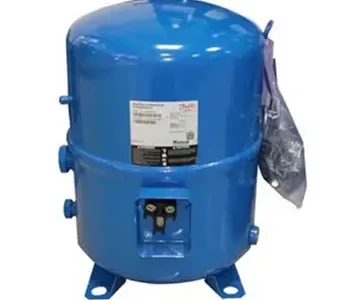 2HP MTZ28JE4AVE MT28JE4AVE MTZ28JE5AVE Refrigeration Compressors for Cold Storage Compressor