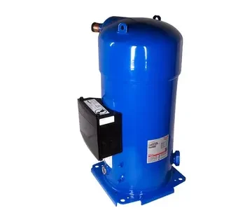 3HP Best Price MTZ40JH4AVE DC Inverter Scroll CompressorDanfos Maneurop Reciprocating Compressor