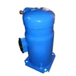 3HP Best Price MTZ40JH4AVE DC Inverter Scroll CompressorDanfos Maneurop Reciprocating Compressor view