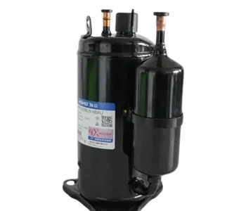 WHP05100BUV-G4AQ Heat Pump Water Heater Haili Compressor WHP07140DCV-G4AQ Rotary Compressor