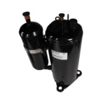 Environmentally friendly mute GMCC compressor DA150S1C-20FZ view