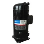 Commercial ZB Series 3Hp Hermetic Compressor Prices R22 ZB Series ZB21KQ-PFJ Refrigeration Compressor view