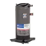 Commercial ZB Series 3Hp Hermetic Compressor Prices R22 ZB Series ZB21KQ-PFJ Refrigeration Compressor view