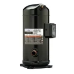 Commercial ZB Series 3Hp Hermetic Compressor Prices R22 ZB Series ZB21KQ-PFJ Refrigeration Compressor view