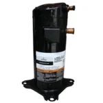 Commercial ZB Series 3Hp Hermetic Compressor Prices R22 ZB Series ZB21KQ-PFJ Refrigeration Compressor view