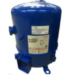 Inverter Compressor VZH Series Scroll Compressor Scroll VZH088AGANA VZH117BGANA VZH170BGANA Air Conditioner Compressor view
