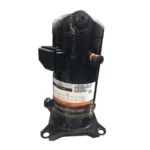 Origin 5HP Copeland scroll compressor ZB38KQE-TFD-558 for hvac project view