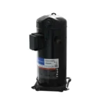 Origin 5HP Copeland scroll compressor ZB38KQE-TFD-558 for hvac project view