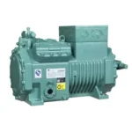100% Brand New and Original 3hp Semi Hermetic Compressor 2FES-3Y view