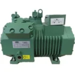 100% Brand New and Original 3hp Semi Hermetic Compressor 2FES-3Y view