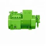 100% Brand New and Original 3hp Semi Hermetic Compressor 2FES-3Y view