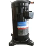 380v Scroll Refrigerant Compressor R410a Copeland ZP485KCE-TWD-522 Refrigeration Compressor