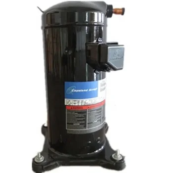 380v Scroll Refrigerant Compressor R410a Copeland ZP485KCE-TWD-522 Refrigeration Compressor refrigeration compressor