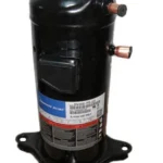 380v Scroll Refrigerant Compressor R410a Copeland ZP485KCE-TWD-522 Refrigeration Compressor view