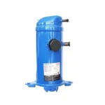 9HP Cheap Price Performance Scroll Compressor SH105A4ALC for Air Conditioning