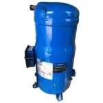 9HP Cheap Price Performance Scroll Compressor SH105A4ALC for Air Conditioning view