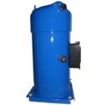 9HP Cheap Price Performance Scroll Compressor SH105A4ALC for Air Conditioning view