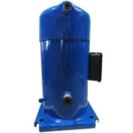9HP Cheap Price Performance Scroll Compressor SH105A4ALC for Air Conditioning view