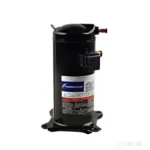 Copeland 380-420v scroll 3.5HP compressor model ZP44KUE-TFM