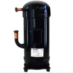 Best prices compressor R410a Refrigerant Dakin Compressor JT160G-P4Y1 view