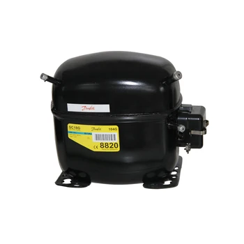 R134a 1/2hp Secop Compressor Sc18g Refrigerator Refrigeration Compressor refrigeration compressor