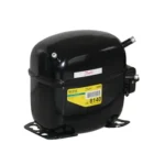 R134a 1/2hp Secop Compressor Sc18g Refrigerator Refrigeration Compressor view
