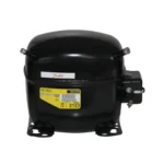 R134a 1/2hp Secop Compressor Sc18g Refrigerator Refrigeration Compressor view