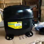 R134a 1/2hp Secop Compressor Sc18g Refrigerator Refrigeration Compressor view