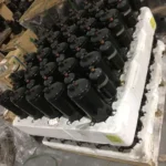 UR5A250JHDEM AC Catalogue Rotary Compressor 18000 Btu Refrigeration Compressor view