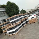 UR5A250JHDEM AC Catalogue Rotary Compressor 18000 Btu Refrigeration Compressor view