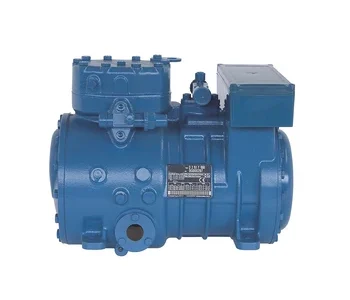 D3-19.1Y 3HP Frascold Refrigeration Compressor Semi-hermetic Compressor