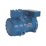 D3-19.1Y 3HP Frascold Refrigeration Compressor Semi-hermetic Compressor view