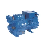 D3-19.1Y 3HP Frascold Refrigeration Compressor Semi-hermetic Compressor view