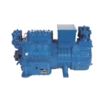 D3-19.1Y 3HP Frascold Refrigeration Compressor Semi-hermetic Compressor view